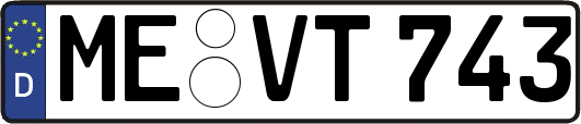 ME-VT743