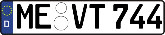 ME-VT744