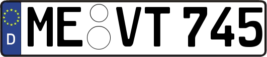 ME-VT745