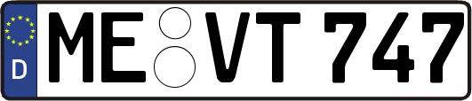 ME-VT747