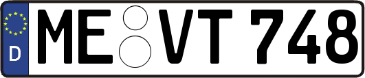 ME-VT748