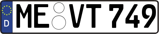 ME-VT749