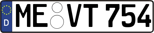 ME-VT754