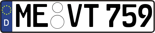 ME-VT759