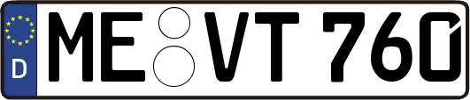ME-VT760
