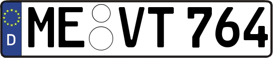 ME-VT764