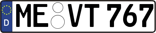 ME-VT767