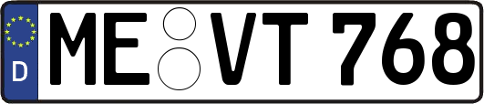 ME-VT768