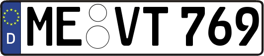 ME-VT769