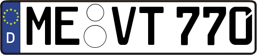 ME-VT770