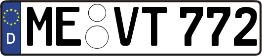 ME-VT772