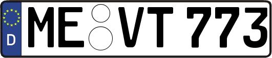 ME-VT773