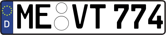 ME-VT774