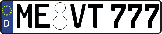 ME-VT777