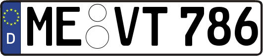 ME-VT786