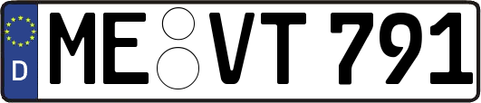 ME-VT791