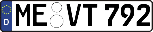 ME-VT792
