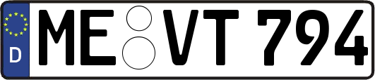 ME-VT794