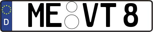 ME-VT8