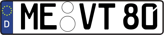 ME-VT80