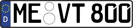 ME-VT800