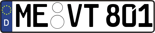 ME-VT801