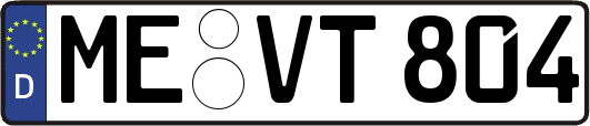 ME-VT804