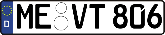 ME-VT806