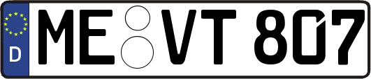 ME-VT807