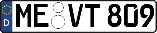 ME-VT809