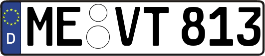 ME-VT813