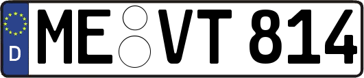 ME-VT814