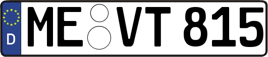 ME-VT815