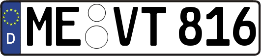 ME-VT816