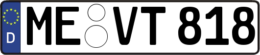 ME-VT818