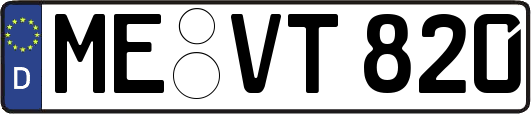 ME-VT820