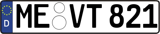 ME-VT821