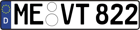 ME-VT822