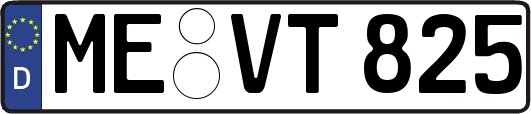ME-VT825