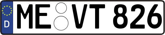 ME-VT826