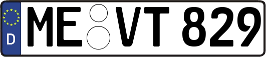 ME-VT829
