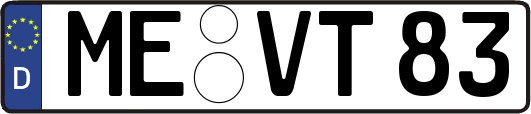 ME-VT83