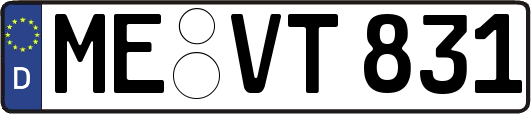 ME-VT831