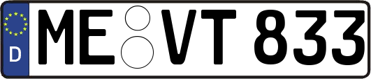 ME-VT833