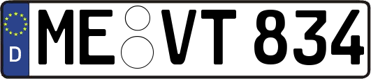 ME-VT834