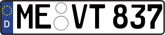 ME-VT837
