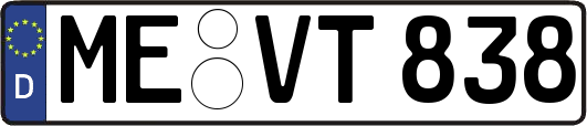 ME-VT838