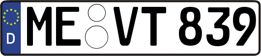 ME-VT839