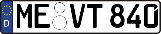 ME-VT840
