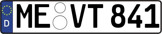 ME-VT841